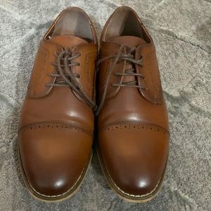 Stacy adams boys shoes